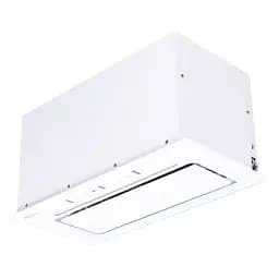 Витяжка повновбудована WEILOR PBSR 62651 WH 1300 FULL Motion - мініатюра 4