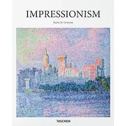 Impressionism - Карін Грімме