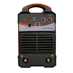 Інвертор зварювальний JASIC ARC-400 (Z312), з кабелями - мініатюра 2
