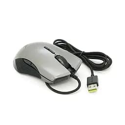 Миша провідна RAZER LANCEHEAD, 16000DPI, кабель 1,5 м, Black, Box