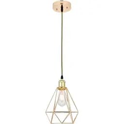 Світильник вінтажний