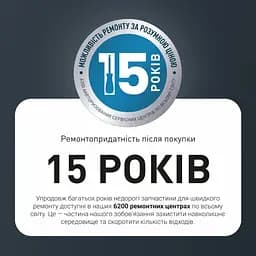 Фен HY8530E0 ROWENTA teh0021475 - мініатюра 6