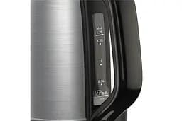 Електрочайник Tefal Subito 1.7 л, нерж. сталь, чорний - мініатюра 9