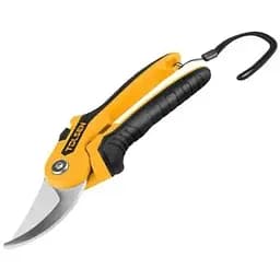 Секатор Tolsen 215 мм Эрго рукоятки (31035)