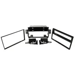 Перехідна рамка Nissan Tiida, Versa ACV 281210-12 - мініатюра 3