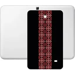 Захисна плівка StatusSKIN для Samsung Galaxy Tab 4 10.1 (T531) Корпус Вініл Вишиванка 2