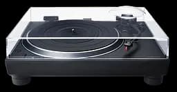Вініловий програвач Technics SL-1500CEE-K Black