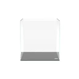 Акваріум AquaLighter aGLASS Nano з надпрозорого скла 27 л