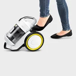 Пилосос Karcher VC 3 (1.198-051.0) - мініатюра 4