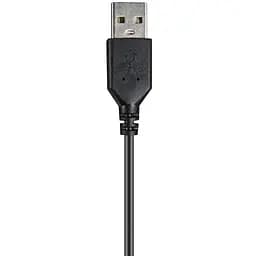 Гарнітура Sandberg USB Office Headset Black - мініатюра 2