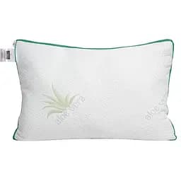 Подушка антиаллергенная MirSon Dorotea Premium 906 Eco-Soft средняя 50х70 см (2200010276381)