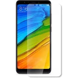 Захисна плівка StatusSKIN для Xiaomi Redmi 5 Екран Глянцева Ultra
