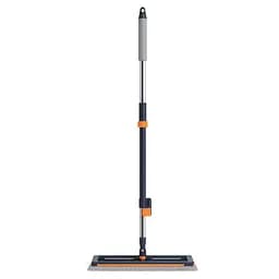Швабра для миття підлоги з металевою ручкою 132 см Household Cleaning Products HP-35015-5 - мініатюра 20