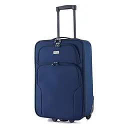 Валіза Semi Line 20" (S) Blue (T5681-1)