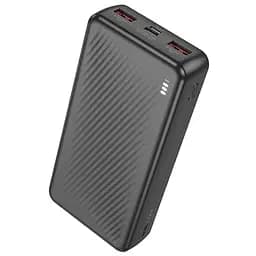 Портативное ЗУ Power Bank Borofone BJ56A Graceful 22.5W+PD20W 20000 mAh