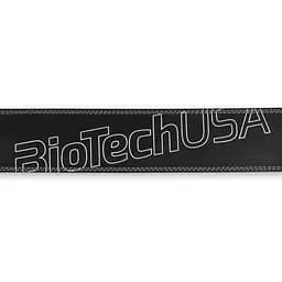 Пояс BiotechUSA Powerlifting Leather XL - мініатюра 3