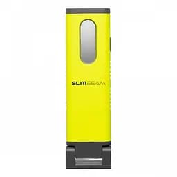 Ліхтар професійний Mactronic SlimBEAM (800 Lm) Magnetic USB Rechargeable (PWL0101) - мініатюра 12