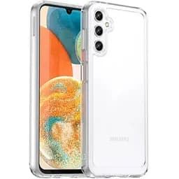 Чохол Epik TPU Space Case transparent для Samsung Galaxy A24 4G Прозорий