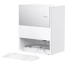 Робот-пилосос Dreame Aqua 10 Roller White (RLH31CE-wh) [152041] - мініатюра 5