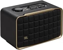 Колонка портативная 2.0 Authentics 200 Black, 2x45Bт JBL teh0020998