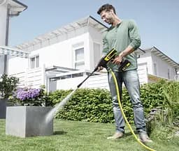 Мийка високого тиску Karcher KHB 6 (1.328-114.0) - мініатюра 2