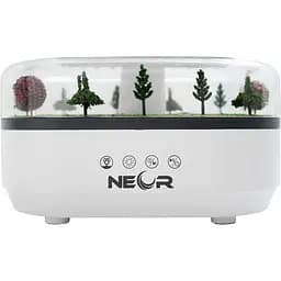 Аромадифузор та зволожувач повітря Neor Aroma-S 25ML12 WT ультразвуковий (22308016) - мініатюра 4