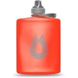 Фляга HydraPak Stow 500 мл Червоний (1017-GS325R)