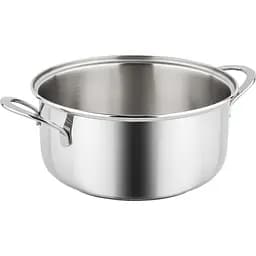 Кастрюля Barazzoni Dolce Vita 24 см 4.5 л (267102024)