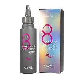 Маска для поврежденных волос Masil 8 Seconds Salon Hair Mask,100 мл