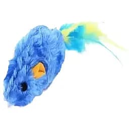 Іграшка для кота Aidog Мишка на планшетці 3 шт.