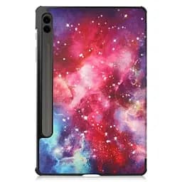Чохол-книжка BeCover Smart Case для Samsung Galaxy Tab S9 Plus SM-X810/SM-X816 /S9 FE Plus (710382) - мініатюра 3