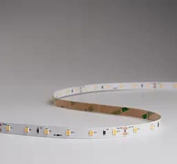 LED Стрічка 4,8W 60LED 4000K 385LM RA90 IP20 24V KLOODI KD2835-60-4.8W-4К-24V - мініатюра 3