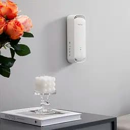 Освіжувач та очищувач повітря Xiaomi EraClean Odor Eliminator 2в1 (CW-W01) - мініатюра 5