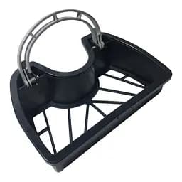 Корпус поролонового фільтра на пилосос Samsung Air Track SC43**, SC44**, SC18M21**, SC18M31**, VC07M* Оригінал