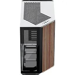 Корпус APNX V1-W Black/White (APCM-VI01103.M1) [146479] - мініатюра 3