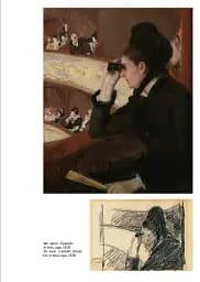 Mary Cassatt. Painter of Modern Women - мініатюра 19