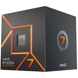Процессор AMD Ryzen 7 7700 (100-100000592SPK)