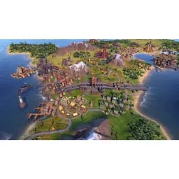 Ключ активації Microsoft Civilization VI Expansion Bundle для Xbox One/Series - мініатюра 4
