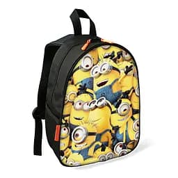 Рюкзак детский Посипаки школьный/городской 34х27х13 см для мальчика (02738)