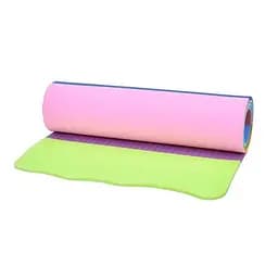 Коврик для фитнеса MS 4194 антискользящее покрытие 183×61 х 0.8 см