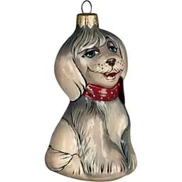 Ялинкова прикраса Різдвяні історії Джессі скло (4820001155150)