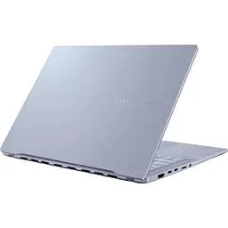 Ноутбук Asus Vivobook S14 OLED S5406MA-QD024W, Intel Core Ultra 5 125H, 4.5GHz, 14 WUXGA, 16GB, SSD 512GB, Intel Arc Graphics, Windows 11 Home - мініатюра 8