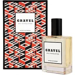 Духи оригинал Gravel Eau d'Evolution 100 мл Extrait de Parfum