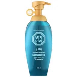 Шампунь Daeng Gi Meo Ri Glamo Volume для предоставления объема 400 мл
