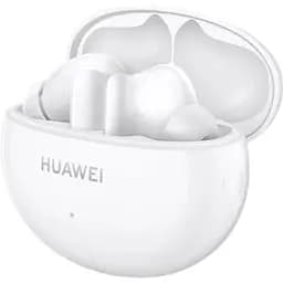Навушники бездротові Huawei FreeBuds 5i білі 55036651