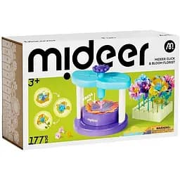 Набір для творчості Mideer Квітковий магазин (MD2411)