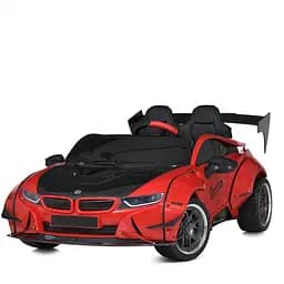 Детский электромобиль Bambi Машина M 5820EBLR-3 24V до 35 кг