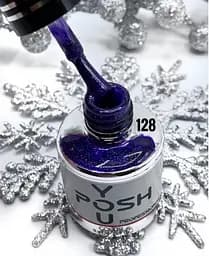 Гель-лак для ногтей YouPOSH 9 мл №128