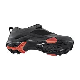 Веловзуття Shimano M MT701 40 Чорний (1096-ESHMT701MCL01S40000) - мініатюра 3