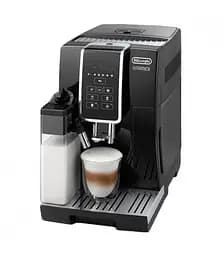 Кавомашина автоматична DeLonghi Dinamica Ecam 350.50.B